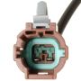 HOLSTEIN 2ABS0332 Holstein Parts 2ABS0332 ABS Wheel Speed Sensor