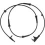 HOLSTEIN 2ABS0336 Holstein Parts 2ABS0336 ABS Wheel Speed Sensor