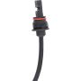 HOLSTEIN 2ABS0340 Holstein Parts 2ABS0340 ABS Wheel Speed Sensor