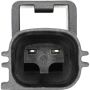 HOLSTEIN 2ABS0341 Holstein Parts 2ABS0341 ABS Wheel Speed Sensor