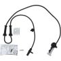 HOLSTEIN 2ABS0342 Holstein Parts 2ABS0342 ABS Wheel Speed Sensor