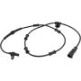 HOLSTEIN 2ABS0343 Holstein Parts 2ABS0343 ABS Wheel Speed Sensor