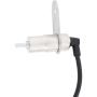 HOLSTEIN 2ABS0346 Holstein Parts 2ABS0346 ABS Wheel Speed Sensor
