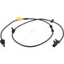 HOLSTEIN 2ABS0348 Holstein Parts 2ABS0348 ABS Wheel Speed Sensor