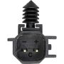 HOLSTEIN 2ABS0348 Holstein Parts 2ABS0348 ABS Wheel Speed Sensor