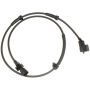HOLSTEIN 2ABS0350 Holstein Parts 2ABS0350 ABS Wheel Speed Sensor