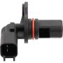 HOLSTEIN 2ABS0353 Holstein Parts 2ABS0353 ABS Wheel Speed Sensor