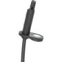 HOLSTEIN 2ABS0361 Holstein Parts 2ABS0361 ABS Wheel Speed Sensor