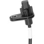 HOLSTEIN 2ABS0364 Holstein Parts 2ABS0364 ABS Wheel Speed Sensor