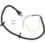 HOLSTEIN 2ABS0365 Holstein Parts 2ABS0365 ABS Wheel Speed Sensor Wiring Harness