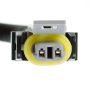HOLSTEIN 2ABS0367 Holstein Parts 2ABS0367 ABS Wheel Speed Sensor Wiring Harness