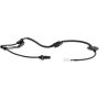 HOLSTEIN 2ABS0369 Holstein Parts 2ABS0369 ABS Wheel Speed Sensor