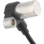 HOLSTEIN 2ABS0370 Holstein Parts 2ABS0370 ABS Wheel Speed Sensor