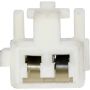 HOLSTEIN 2ABS0371 Holstein Parts 2ABS0371 ABS Wheel Speed Sensor
