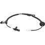 HOLSTEIN 2ABS0373 Holstein Parts 2ABS0373 ABS Wheel Speed Sensor