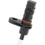 HOLSTEIN 2ABS0373 Holstein Parts 2ABS0373 ABS Wheel Speed Sensor