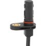 HOLSTEIN 2ABS0374 Holstein Parts 2ABS0374 ABS Wheel Speed Sensor