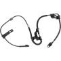 HOLSTEIN 2ABS0378 Holstein Parts 2ABS0378 ABS Wheel Speed Sensor
