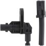 HOLSTEIN 2ABS0379 Holstein Parts 2ABS0379 ABS Wheel Speed Sensor