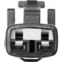 HOLSTEIN 2ABS0379 Holstein Parts 2ABS0379 ABS Wheel Speed Sensor