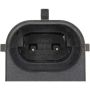 HOLSTEIN 2ABS0382 Holstein Parts 2ABS0382 ABS Wheel Speed Sensor