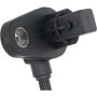 HOLSTEIN 2ABS0384 Holstein Parts 2ABS0384 ABS Wheel Speed Sensor