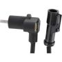 HOLSTEIN 2ABS0386 Holstein Parts 2ABS0386 ABS Wheel Speed Sensor