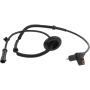 HOLSTEIN 2ABS0386 Holstein Parts 2ABS0386 ABS Wheel Speed Sensor