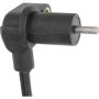 HOLSTEIN 2ABS0386 Holstein Parts 2ABS0386 ABS Wheel Speed Sensor