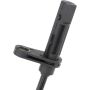 HOLSTEIN 2ABS0387 Holstein Parts 2ABS0387 ABS Wheel Speed Sensor