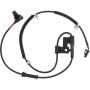 HOLSTEIN 2ABS0388 Holstein Parts 2ABS0388 ABS Wheel Speed Sensor
