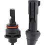 HOLSTEIN 2ABS0392 Holstein Parts 2ABS0392 ABS Wheel Speed Sensor