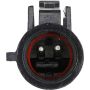 HOLSTEIN 2ABS0403 Holstein Parts 2ABS0403 ABS Wheel Speed Sensor