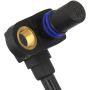HOLSTEIN 2ABS0409 Holstein Parts 2ABS0409 ABS Wheel Speed Sensor
