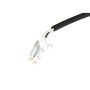 HOLSTEIN 2ABS0411 Holstein Parts 2ABS0411 ABS Wheel Speed Sensor