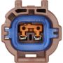 HOLSTEIN 2ABS0414 Holstein Parts 2ABS0414 ABS Wheel Speed Sensor