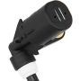 HOLSTEIN 2ABS0420 Holstein Parts 2ABS0420 ABS Wheel Speed Sensor