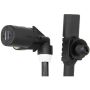 HOLSTEIN 2ABS0421 Holstein Parts 2ABS0421 ABS Wheel Speed Sensor
