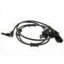 HOLSTEIN 2ABS0422 Holstein Parts 2ABS0422 ABS Wheel Speed Sensor