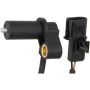 HOLSTEIN 2ABS0426 Holstein Parts 2ABS0426 ABS Wheel Speed Sensor