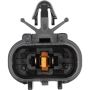 HOLSTEIN 2ABS0426 Holstein Parts 2ABS0426 ABS Wheel Speed Sensor