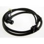 HOLSTEIN 2ABS0430 Holstein Parts 2ABS0430 ABS Wheel Speed Sensor
