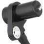 HOLSTEIN 2ABS0431 Holstein Parts 2ABS0431 ABS Wheel Speed Sensor