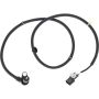 HOLSTEIN 2ABS0431 Holstein Parts 2ABS0431 ABS Wheel Speed Sensor