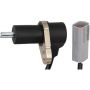 HOLSTEIN 2ABS0438 Holstein Parts 2ABS0438 ABS Wheel Speed Sensor