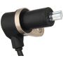 HOLSTEIN 2ABS0438 Holstein Parts 2ABS0438 ABS Wheel Speed Sensor