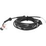 HOLSTEIN 2ABS0441 Holstein Parts 2ABS0441 ABS Wheel Speed Sensor