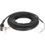 HOLSTEIN 2ABS0442 Holstein Parts 2ABS0442 ABS Wheel Speed Sensor