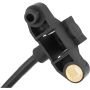 HOLSTEIN 2ABS0443 Holstein Parts 2ABS0443 ABS Wheel Speed Sensor