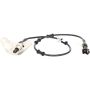 HOLSTEIN 2ABS0445 Holstein Parts 2ABS0445 ABS Wheel Speed Sensor